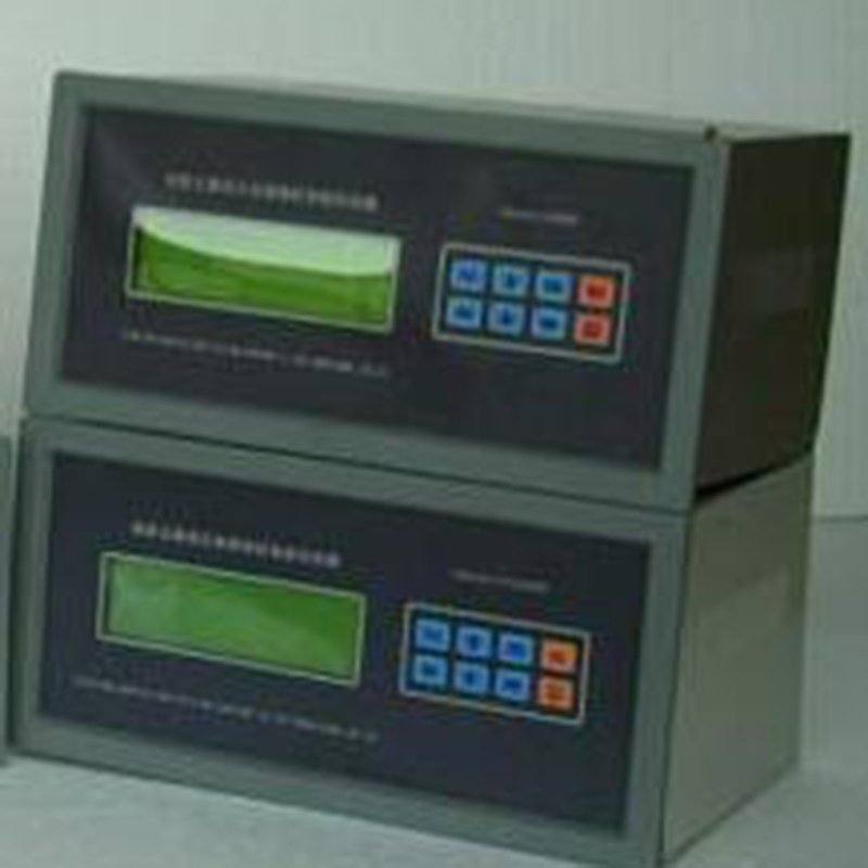 洛龙TM-II型电除尘高压控制器